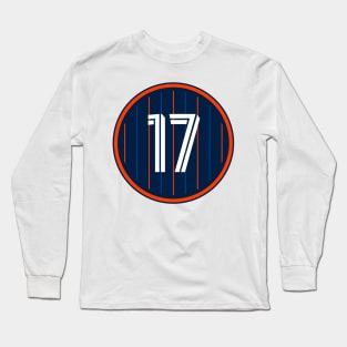 FC Cincinnati Ben Mines Long Sleeve T-Shirt